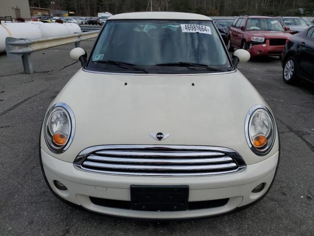 Photo 5 from auction – 2009 MINI COOPER with VIN WMWMF33519TU71320