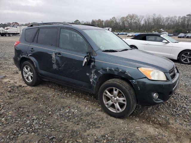 Photo 4 from auction – 2012 TOYOTA RAV4 with VIN 2T3ZF4DVXCW153021