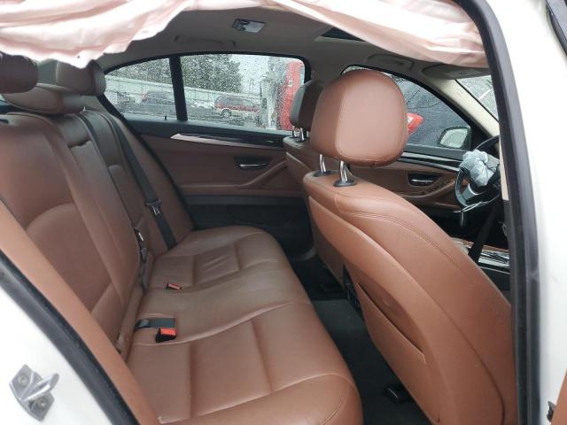 صورة رقم 10 من المزاد - 2015 BMW 528 XI مع VIN WBA5A7C51FG143801