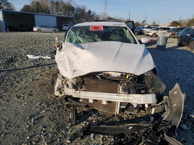Photo 5 from auction – 2017 FORD FUSION S with VIN 3FA6P0G77HR198067
