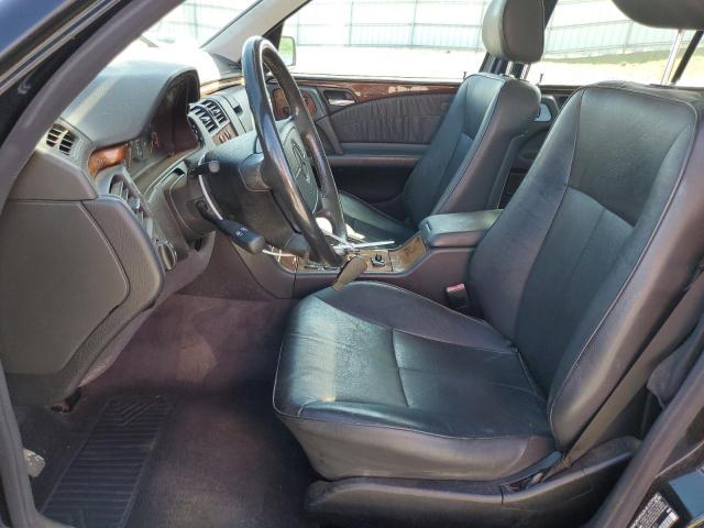 Photo 7 from auction – 1999 MERCEDES-BENZ E 320 with VIN WDBJF65H2XA949802