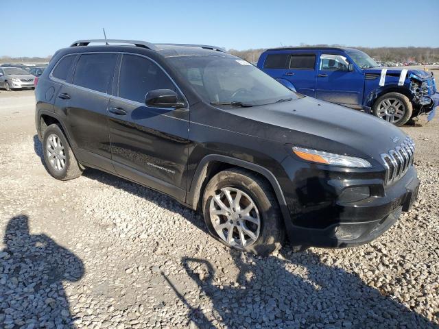 Photo 4 from auction – 2017 JEEP CHEROKEE L with VIN 1C4PJMCB5HW545605