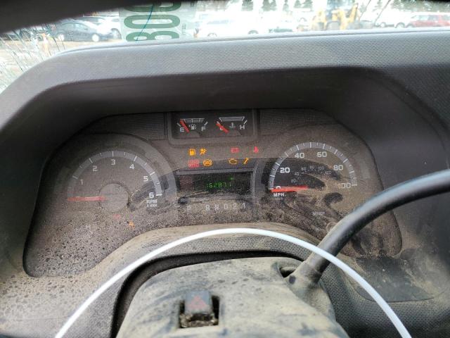Photo 9 from auction – 2013 FORD ECONOLINE with VIN 1FTNE2EW7DDA02018