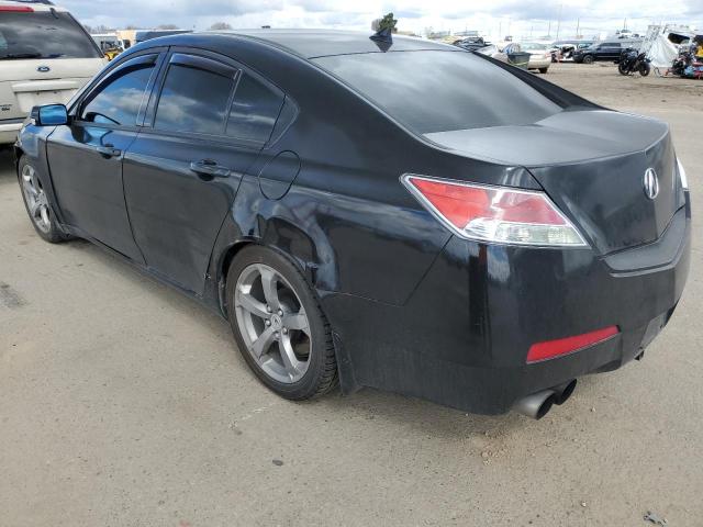 Photo 2 from auction – 2010 ACURA TL with VIN 19UUA9F24AA008594