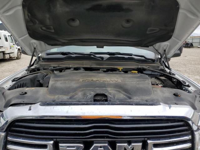 Photo 11 from auction – 2021 RAM 3500 BIG H with VIN 3C63R3HL4MG689262