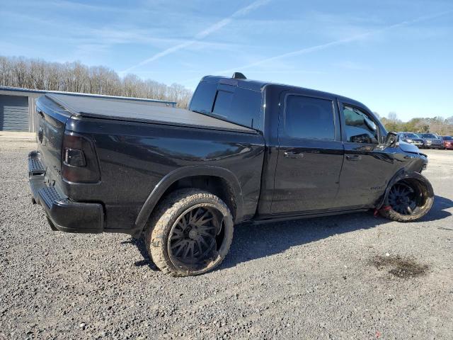 Photo 3 from auction – 2020 RAM 1500 LIMIT with VIN 1C6SRFHT1LN391982