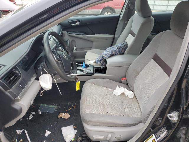 Photo 7 from auction – 2013 TOYOTA CAMRY L with VIN 4T1BF1FK4DU295541