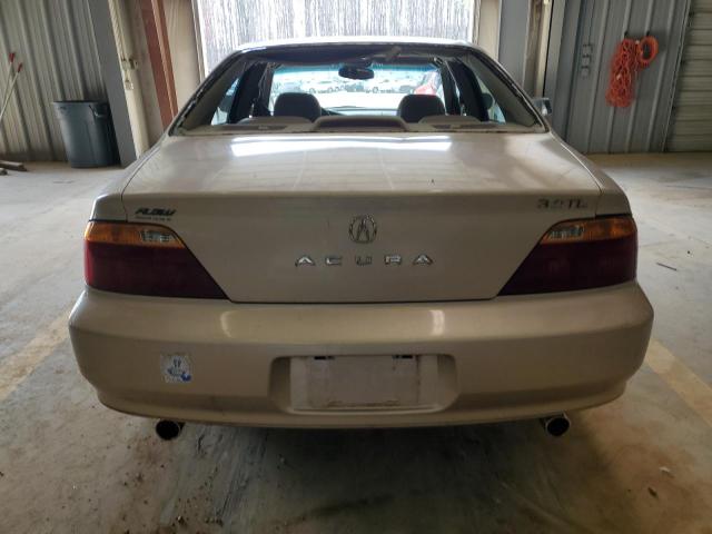 Zdjęcie 6 z aukcji – 2000 ACURA 3.2TL z VIN 19UUA5679YA009786