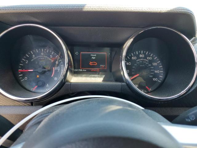 Photo 9 from auction – 2015 FORD MUSTANG with VIN 1FATP8EM8F5331980