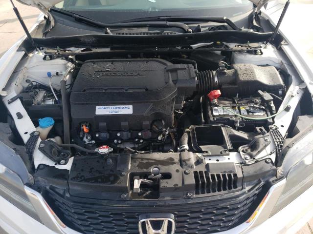 Photo 11 from auction – 2015 HONDA ACCORD EXL with VIN 1HGCT2B8XFA004595