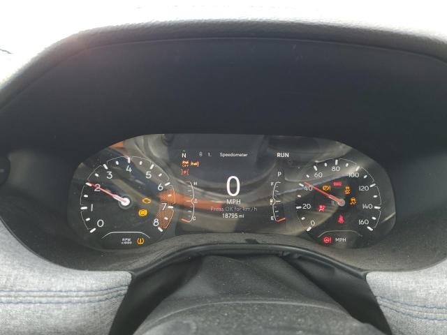 Photo 9 from auction – 2022 JEEP COMPASS LA with VIN 3C4NJDBB8NT154233