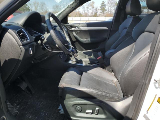 Photo 7 from auction – 2016 AUDI Q3 PRESTIG with VIN WA1GFCFS5GR024303