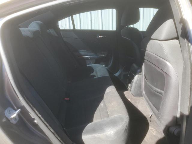 Photo 10 from auction – 2011 DODGE CHARGER with VIN 2B3CL3CG0BH581949