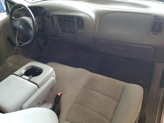 Photo 8 from auction – 2003 FORD F150 with VIN 1FTRX17213NA59856