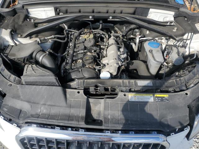 Photo 12 from auction – 2017 AUDI Q5 PREMIUM with VIN WA1L2AFPXHA058053
