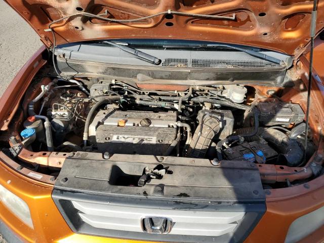 Photo 11 from auction – 2007 HONDA ELEMENT EX with VIN 5J6YH28787L000758