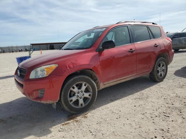 TOYOTA RAV4 2009 with VIN JTMBF33V99D001556 - Photo from auction