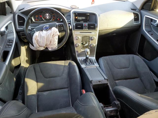 Photo 8 from auction – 2015 VOLVO XC60 T5 with VIN YV440MDJ9F2729930