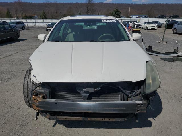 Photo 5 from auction – 2004 NISSAN MAXIMA SE with VIN 1N4BA41E94C907167