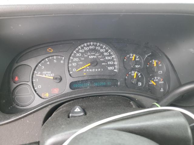 Photo 9 from auction – 2007 CHEVROLET SILVERADO with VIN 2GCEC13V871170518