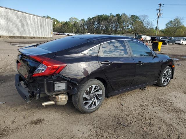 Photo 3 from auction – 2016 HONDA CIVIC EX with VIN 19XFC2F77GE074471