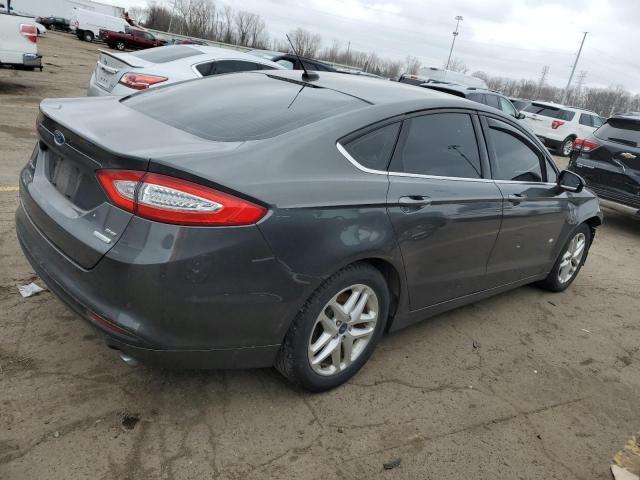 Photo 3 from auction – 2016 FORD FUSION SE with VIN 1FA6P0HD1G5117845