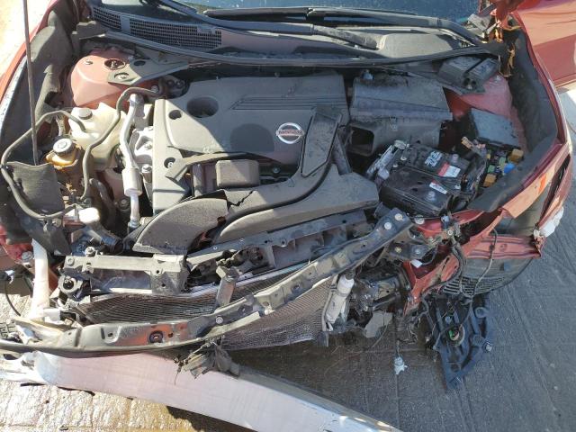 Photo 11 from auction – 2014 NISSAN ALTIMA 2.5 with VIN 1N4AL3AP6EC131714