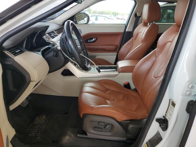 Photo 7 from auction – 2012 LAND ROVER RANGE ROVE with VIN SALVV2BG4CH684143