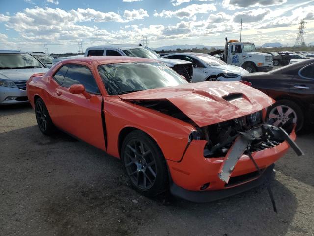Photo 4 from auction – 2019 DODGE CHALLENGER with VIN 2C3CDZJG8KH552107