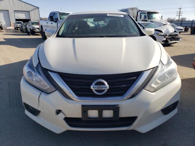 Photo 5 from auction – 2017 NISSAN ALTIMA 2.5 with VIN 1N4AL3AP8HC284681