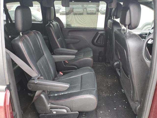 Photo 11 from auction – 2019 DODGE GRAND CARA with VIN 2C4RDGEG2KR736151