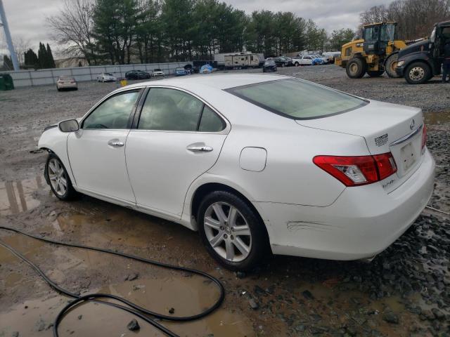 Photo 2 from auction – 2007 LEXUS ES 350 with VIN JTHBJ46G472140244