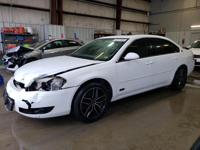 Photo 1 from auction – 2006 CHEVROLET IMPALA SUP with VIN 2G1WD58C669120399