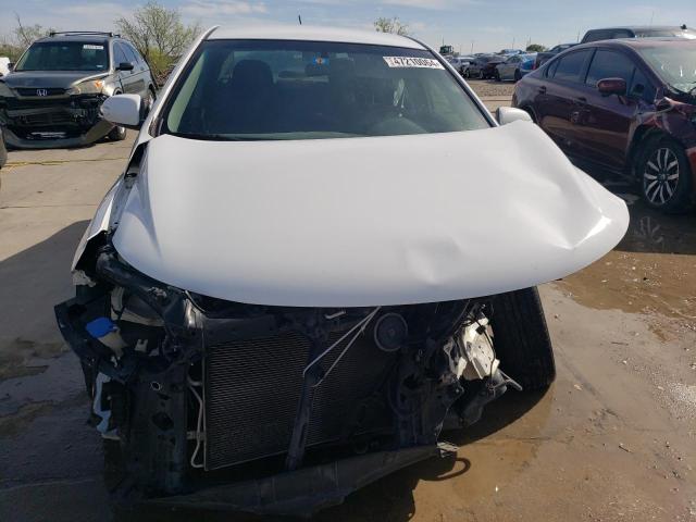 Photo 5 from auction – 2010 KIA FORTE EX with VIN KNAFU4A26A5839349