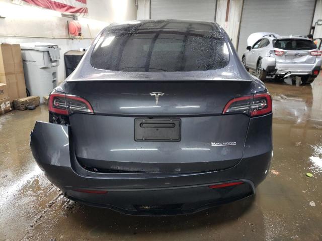 Photo 6 from auction – 2023 TESLA MODEL Y with VIN 7SAYGDEF7PF879238