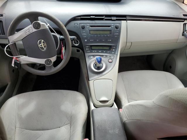Photo 8 from auction – 2011 TOYOTA PRIUS with VIN JTDKN3DU2B5310522
