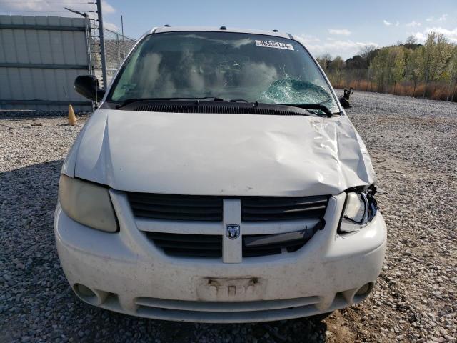 Photo 5 from auction – 2006 DODGE GRAND CARA with VIN 2D4GP44LX6R898601