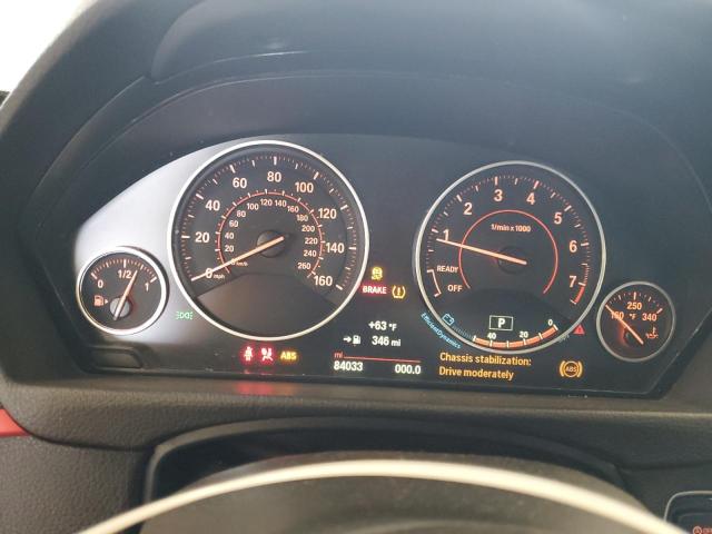 Photo 9 from auction – 2015 BMW 428 I with VIN WBA3N3C54FK234966