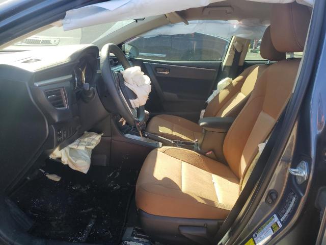 Photo 7 from auction – 2016 TOYOTA COROLLA L with VIN 2T1BURHE2GC595421