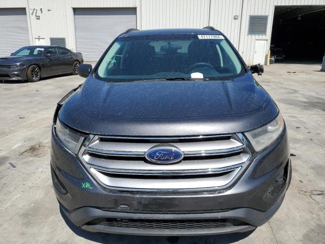 Photo 5 from auction – 2018 FORD EDGE SE with VIN 2FMPK3G96JBC30166