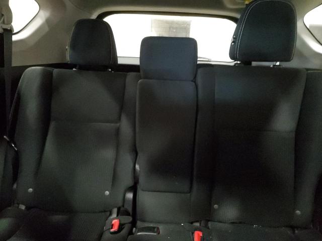 Zdjęcie 10 z aukcji – 2014 TOYOTA RAV4 XLE z VIN 2T3RFREV2EW128337