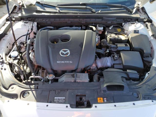 Photo 11 from auction – 2020 MAZDA 6 TOURING with VIN JM1GL1VM6L1526719