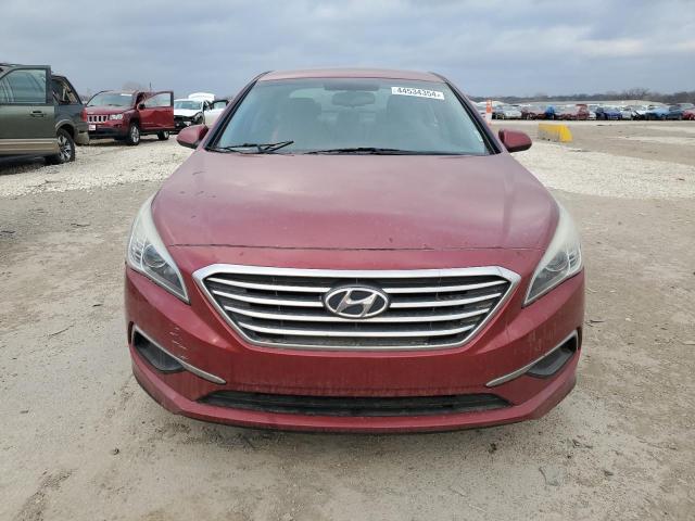 Photo 5 from auction – 2016 HYUNDAI SONATA SE with VIN 5NPE24AF4GH308215