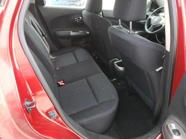 Photo 10 from auction – 2013 NISSAN JUKE S with VIN JN8AF5MRXDT219808