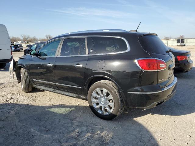 Photo 2 from auction – 2017 BUICK ENCLAVE with VIN 5GAKVCKD1HJ303145