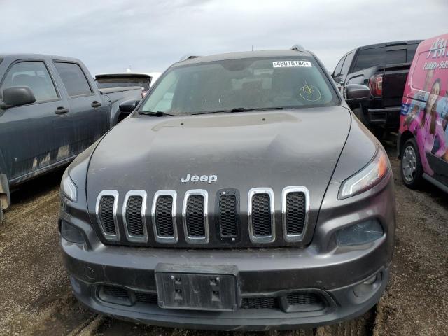 Photo 5 from auction – 2014 JEEP CHEROKEE L with VIN 1C4PJMCS5EW223428