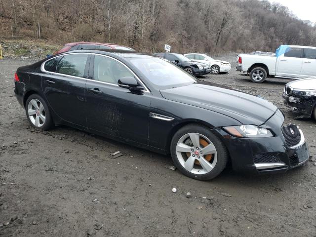 Photo 4 from auction – 2018 JAGUAR XF with VIN SAJBS4FX8JCY55013