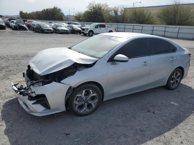 KIA FORTE FE 2019 with VIN 3KPF24AD7KE090495 - Photo from auction