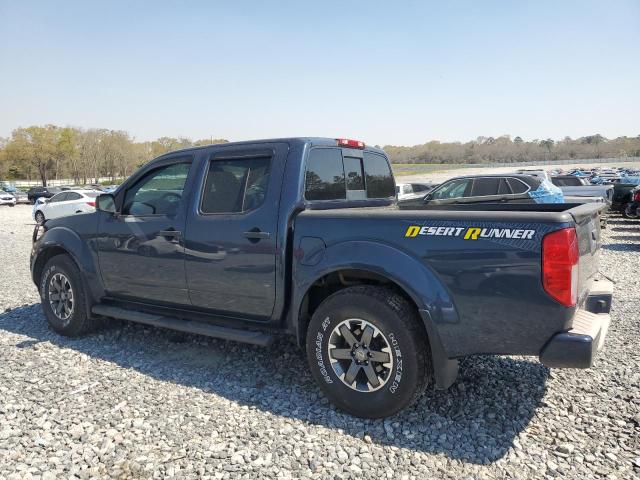 Photo 2 from auction – 2018 NISSAN FRONTIER S with VIN 1N6DD0ER3JN751995