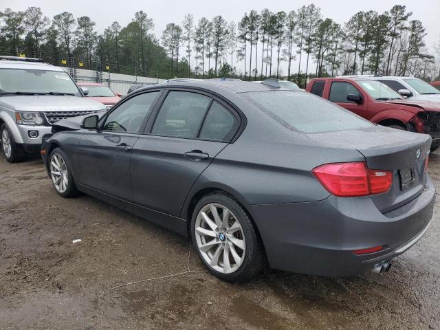 Photo 2 from auction – 2012 BMW 328 I with VIN WBA3A5C59CF343869